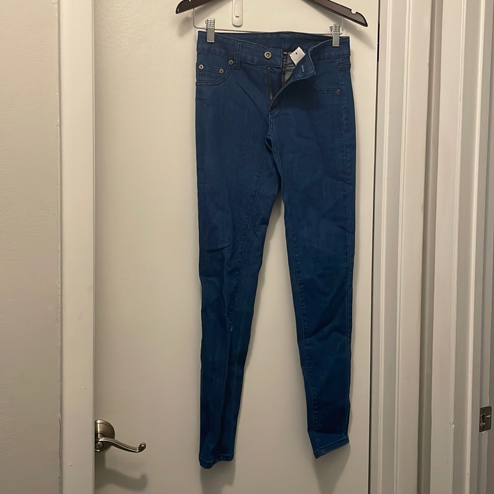 CARMAR brand new denim jeans! Size 26! Originally $172!